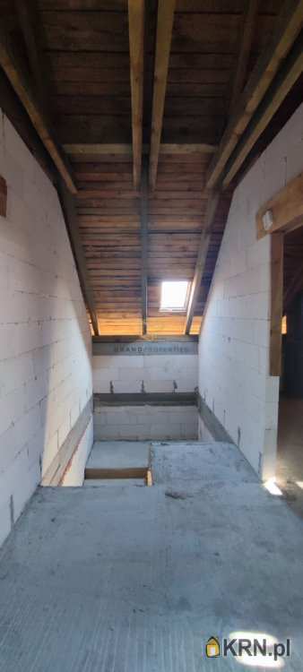 Dom  na sprzedaż, 5 pokojowe, Radzymin, ul. 