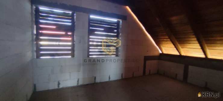 Radzymin, ul. , Dom  na sprzedaż, 5 pokojowe