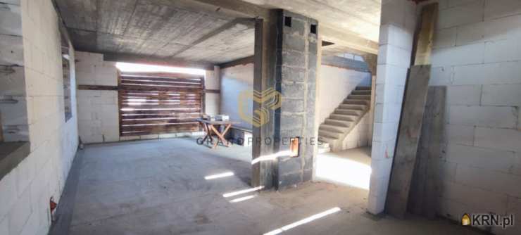 Dom  na sprzedaż, 5 pokojowe, Radzymin, ul. 