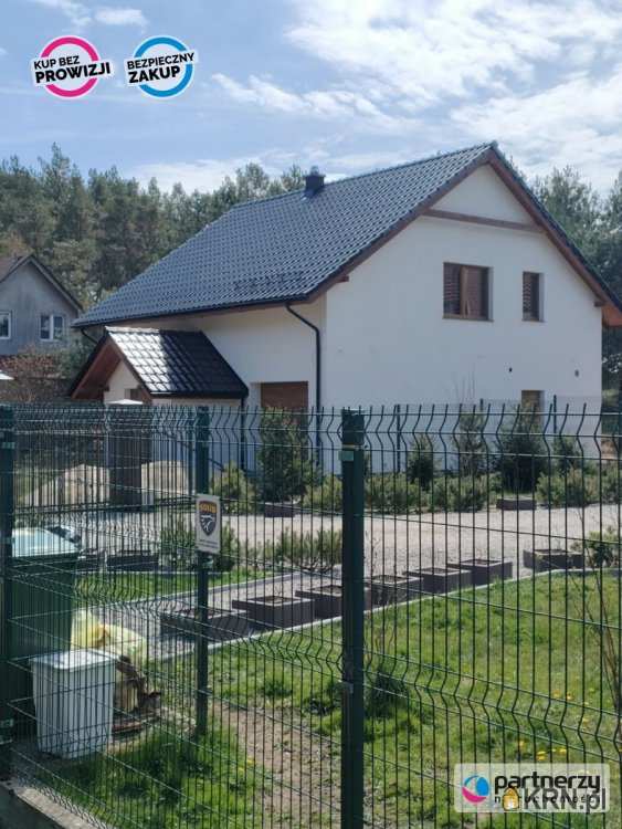 Dom  na sprzedaż, Bojano, ul. Łąkowa, 4 pokojowe
