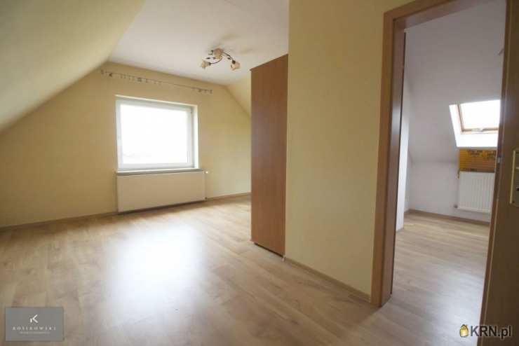 Kosikowski Nieruchomości, Dom  na sprzedaż, Domasłów, ul. 