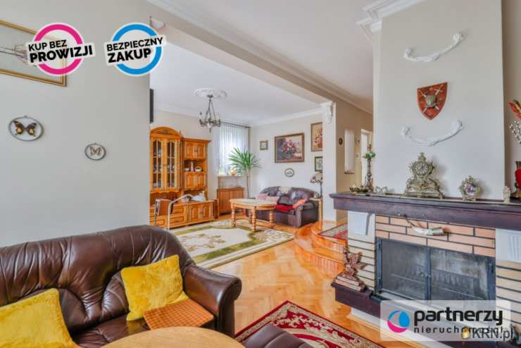 6 pokojowe, Dom  na sprzedaż, Gdynia, Redłowo, ul. Bałtycka