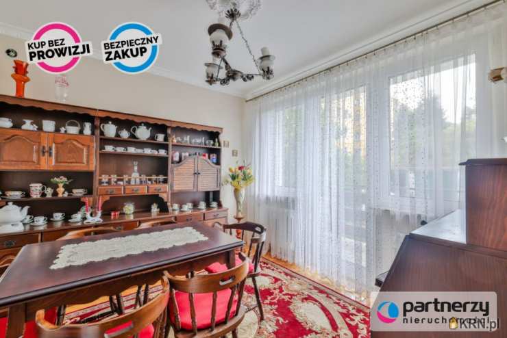 Dom  na sprzedaż, Gdynia, Redłowo, ul. Bałtycka, 6 pokojowe