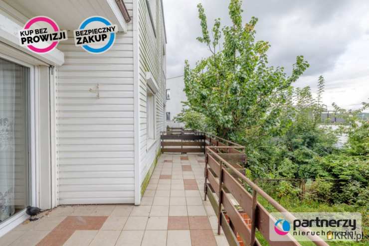 Dom  na sprzedaż, 6 pokojowe, Gdynia, Redłowo, ul. Bałtycka