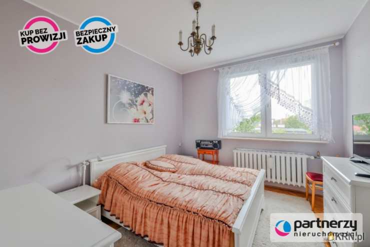 Gdynia, Redłowo, ul. Bałtycka, Dom  na sprzedaż, 6 pokojowe