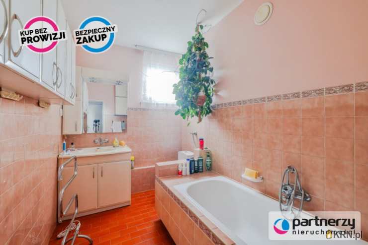 Gdynia, Redłowo, ul. Bałtycka, 6 pokojowe, Dom  na sprzedaż