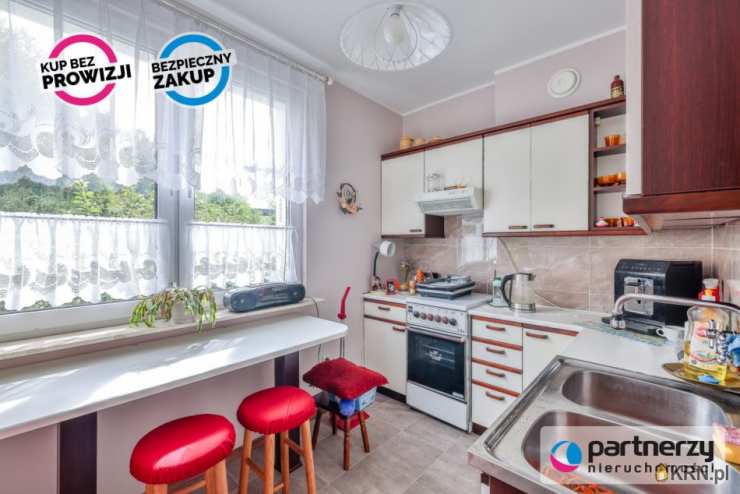 6 pokojowe, Gdynia, Redłowo, ul. Bałtycka, Dom  na sprzedaż