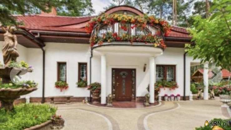 Dom  na sprzedaż, Sokolniki-Las, ul. , 6 pokojowe