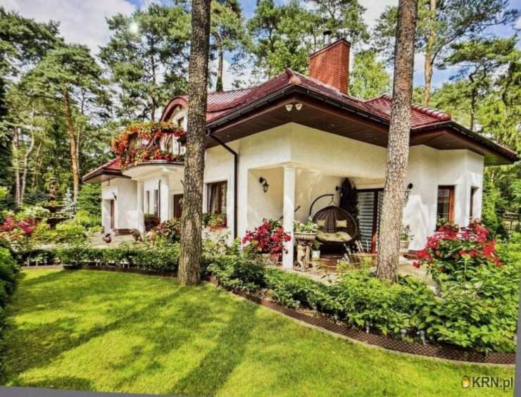 Dom  na sprzedaż, 6 pokojowe, Sokolniki-Las, ul. 