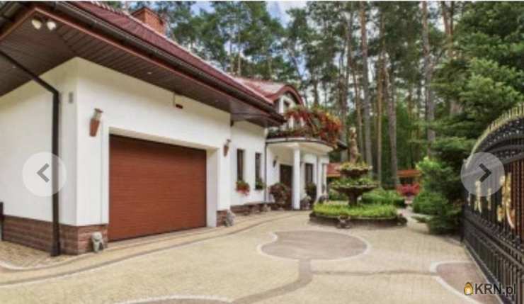 Dom  na sprzedaż, 6 pokojowe, Sokolniki-Las, ul. 