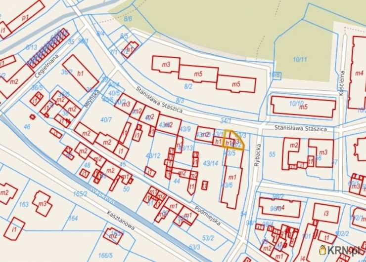 Dom  na sprzedaż, Złocieniec, ul. , 3 pokojowe