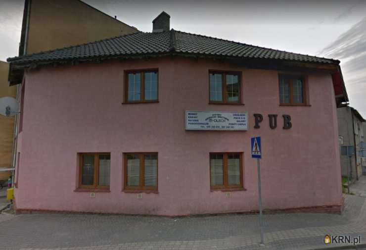 Złocieniec, ul. , Dom  na sprzedaż, 3 pokojowe