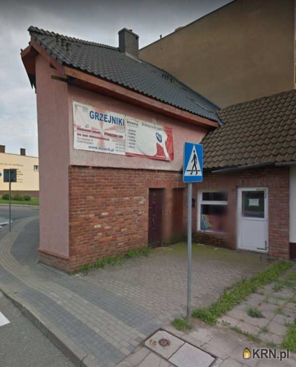 Złocieniec, ul. , 3 pokojowe, Dom  na sprzedaż