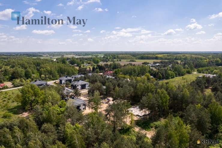 Hamilton May, Dom  na sprzedaż, Mieszkowo, ul. 