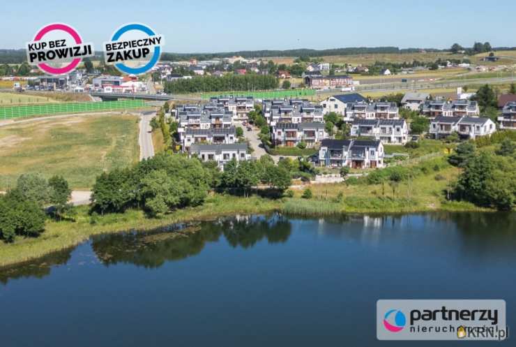 Chwaszczyno, ul. Kaszubska Droga, 6 pokojowe, Dom  na sprzedaż