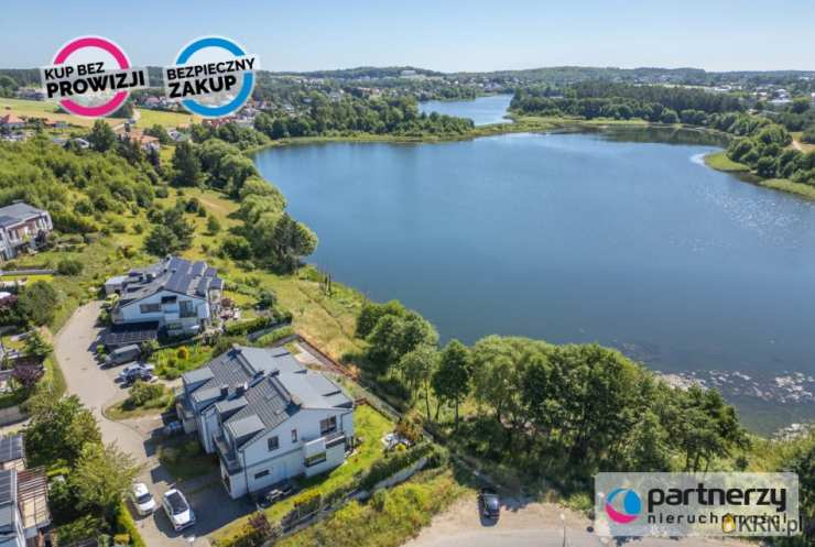 Dom  na sprzedaż, 6 pokojowe, Gdańsk, Oliwa, ul. Kaszubska