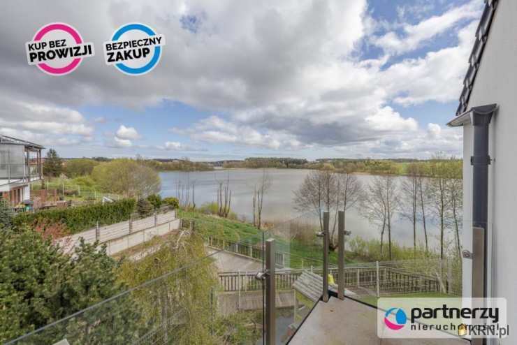 PARTNERZY Nieruchomości sp. z o.o., Dom  na sprzedaż, Gdańsk, Oliwa, ul. Kaszubska