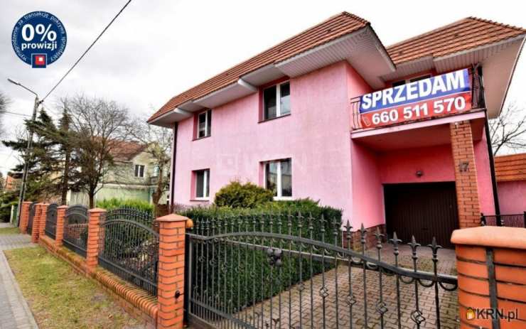 Dom  na sprzedaż, Gniewkowo, ul. , 5 pokojowe