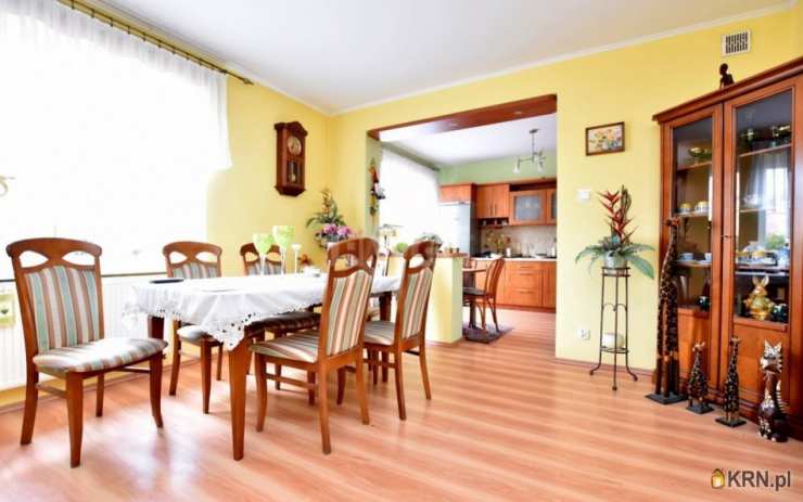 5 pokojowe, Gniewkowo, ul. , Dom  na sprzedaż