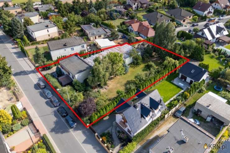 Dom  na sprzedaż, 5 pokojowe, Rokietnica, ul. 