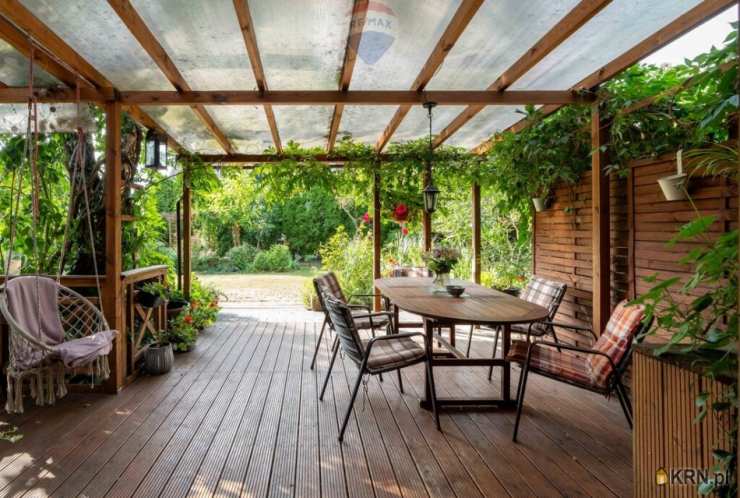 5 pokojowe, Rokietnica, ul. , Dom  na sprzedaż