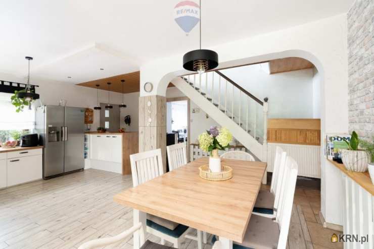 Dom  na sprzedaż, Rokietnica, ul. , 5 pokojowe