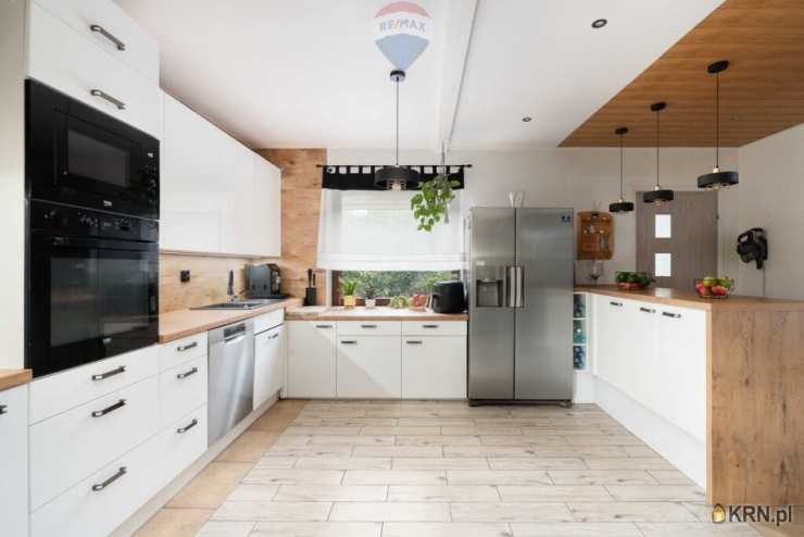 Dom  na sprzedaż, 5 pokojowe, Rokietnica, ul. 