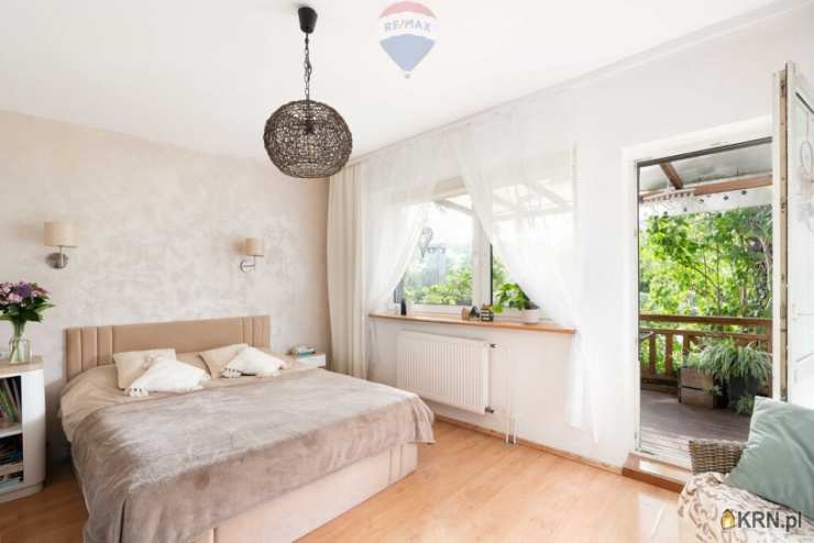 5 pokojowe, Rokietnica, ul. , Dom  na sprzedaż