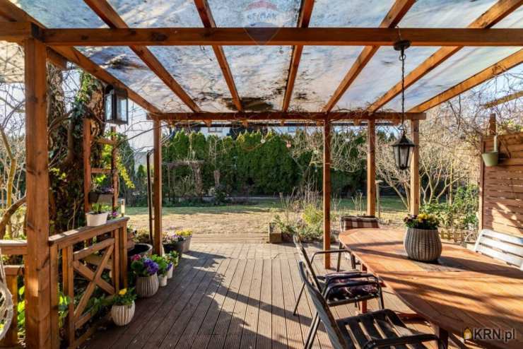 Dom  na sprzedaż, Rokietnica, ul. , 5 pokojowe