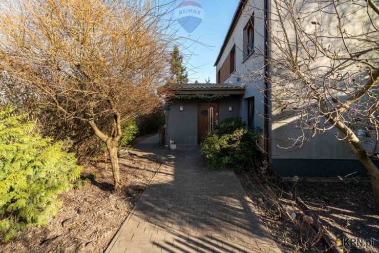 Dom  na sprzedaż, 5 pokojowe, Rokietnica, ul. 