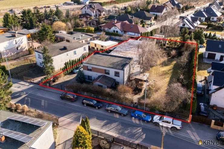 Rokietnica, ul. , Dom  na sprzedaż, 5 pokojowe