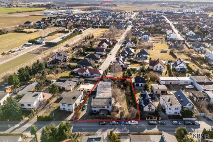 Rokietnica, ul. , 5 pokojowe, Dom  na sprzedaż