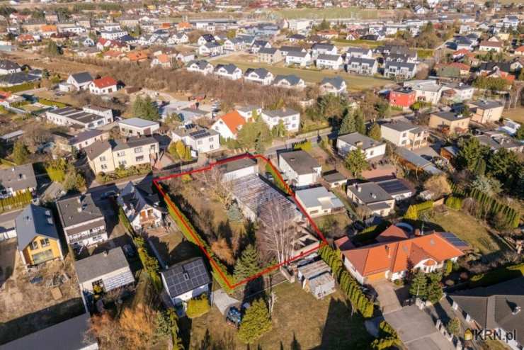 5 pokojowe, Dom  na sprzedaż, Rokietnica, ul. 