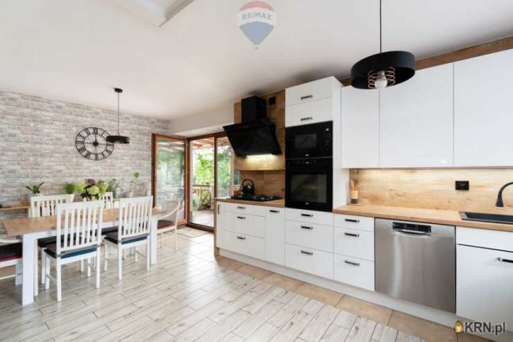 RE/MAX Polska, Dom  na sprzedaż, Rokietnica, ul. 