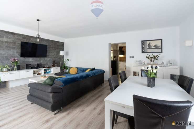 Rokietnica, ul. , 5 pokojowe, Dom  na sprzedaż