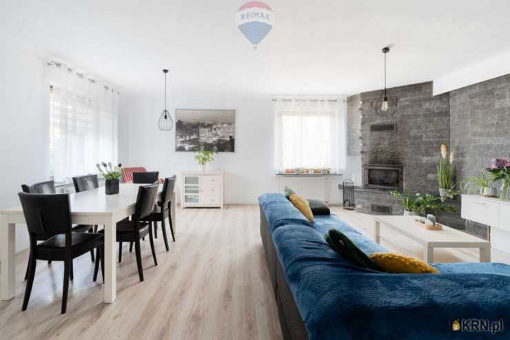 5 pokojowe, Rokietnica, ul. , Dom  na sprzedaż