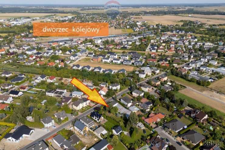 Rokietnica, ul. , 5 pokojowe, Dom  na sprzedaż
