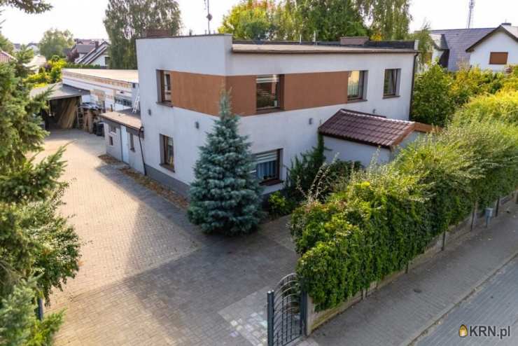 5 pokojowe, Rokietnica, ul. , Dom  na sprzedaż