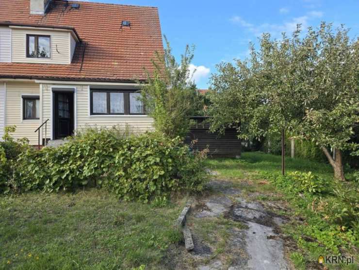 Dom  na sprzedaż, Szczecinek, ul. , 5 pokojowe