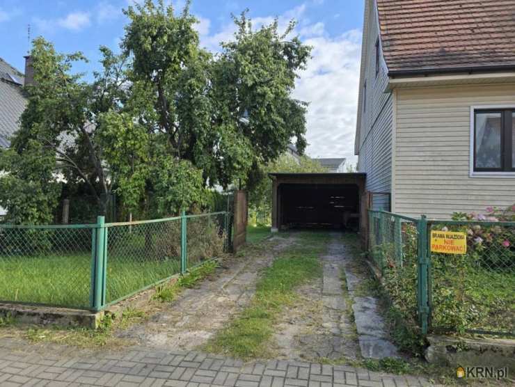 Szczecinek, ul. , Dom  na sprzedaż, 5 pokojowe