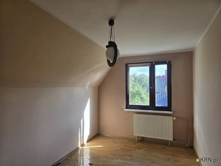 5 pokojowe, Szczecinek, ul. , Dom  na sprzedaż