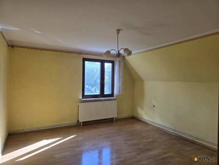 5 pokojowe, Dom  na sprzedaż, Szczecinek, ul. 