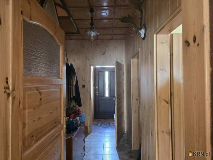 Dom  na sprzedaż, 5 pokojowe, Szczecinek, ul. 