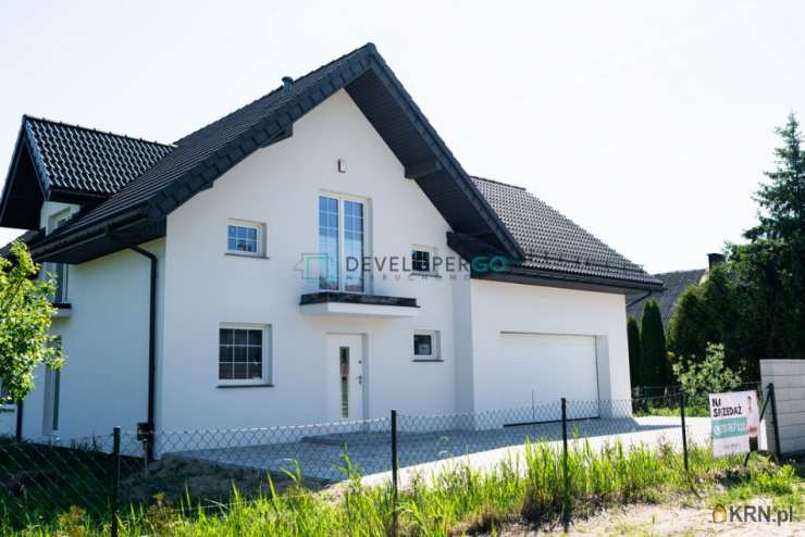 Dom  na sprzedaż, Wasilków, ul. , 4 pokojowe