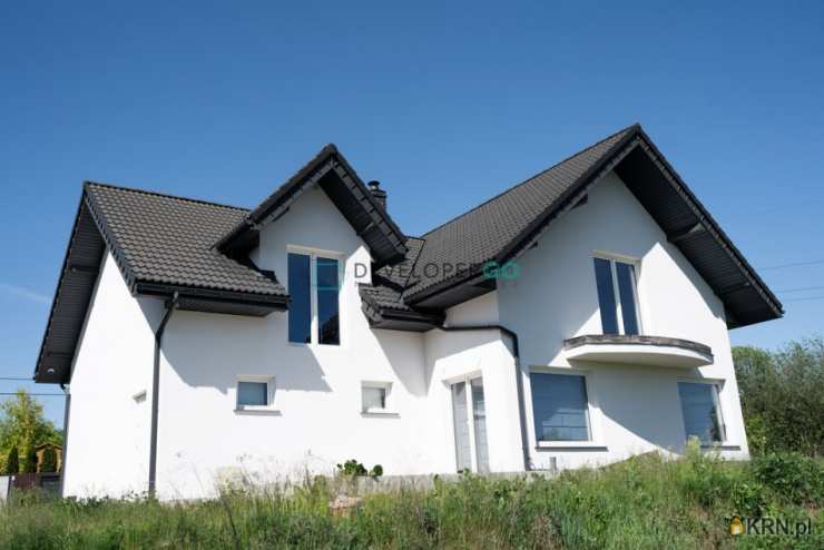 Dom  na sprzedaż, 4 pokojowe, Wasilków, ul. 