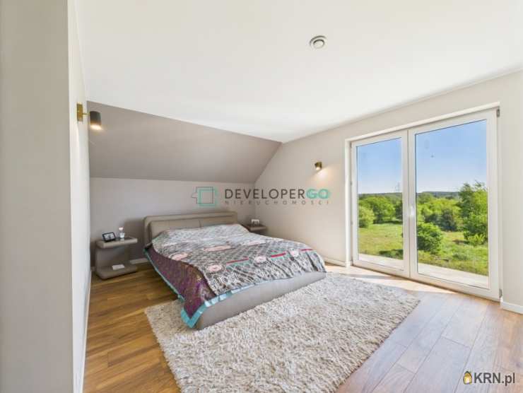 4 pokojowe, Wasilków, ul. , Dom  na sprzedaż