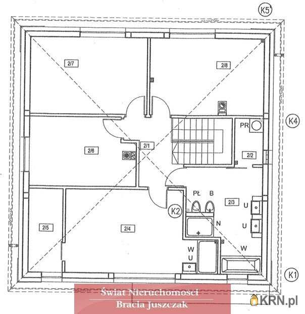 Dom  na sprzedaż, 4 pokojowe, Wrocław, Psie Pole/Widawa, ul. 