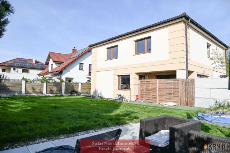 Wrocław, Psie Pole/Widawa, ul. , 4 pokojowe, Dom  na sprzedaż