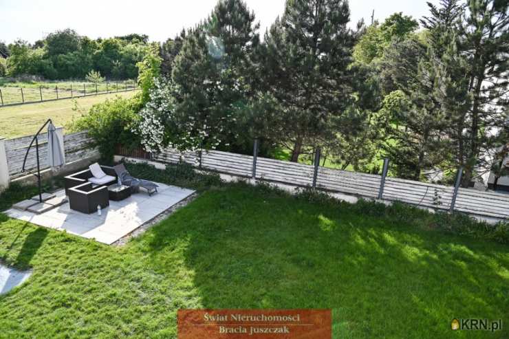 4 pokojowe, Wrocław, Psie Pole/Widawa, ul. , Dom  na sprzedaż