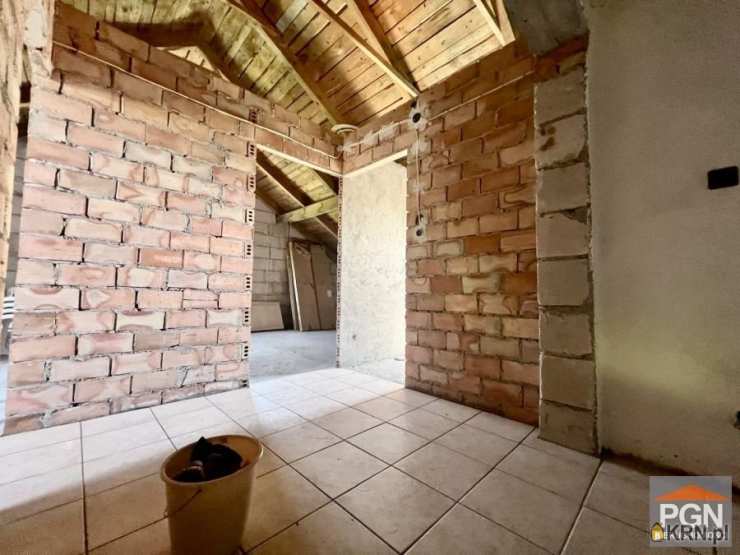 6 pokojowe, Dom  na sprzedaż, Kamień Pomorski, ul. Warcisława I